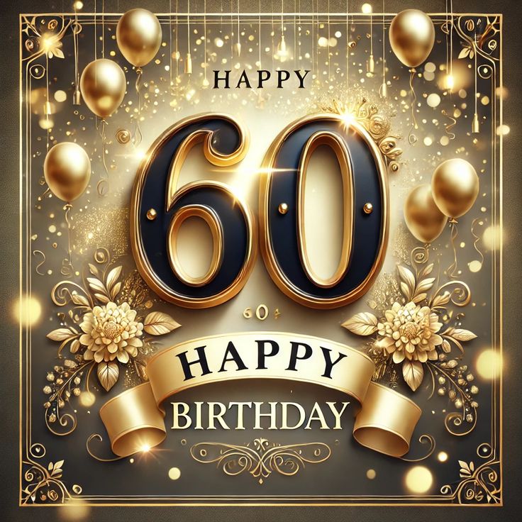 60 ans Alliance
